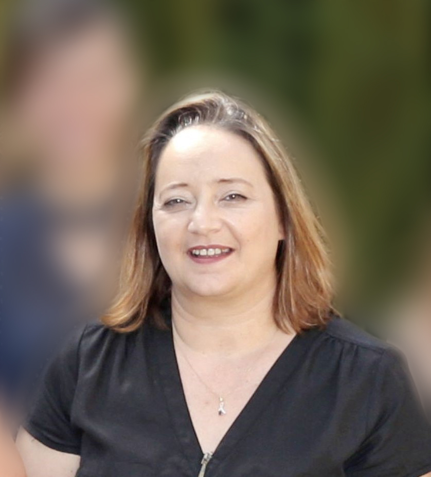 Angélique PERES – Partenaire Compta Audit